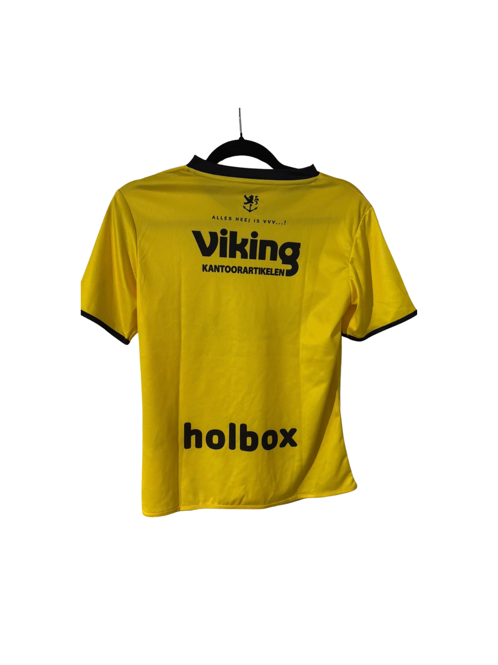 VVV-Venlo Thuisshirt 2019-2020 Kids  (10/10)