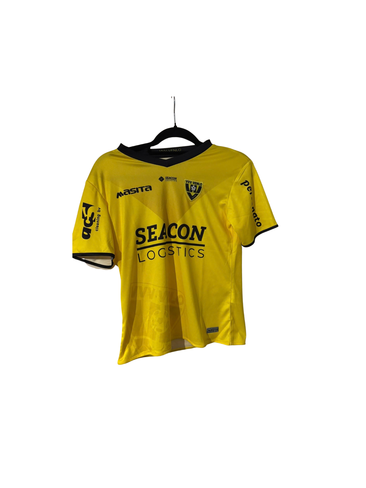 VVV-Venlo Thuisshirt 2019-2020 Kids  (10/10)