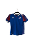 IJsland Thuisshirt 2018 Kids (2XS) (10/10)