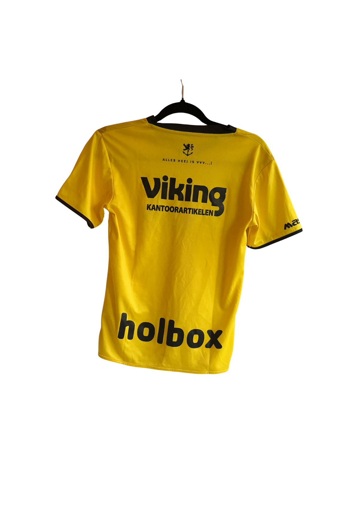 VVV-Venlo Thuisshirt 2021-2022 Kids (164) (9/10)