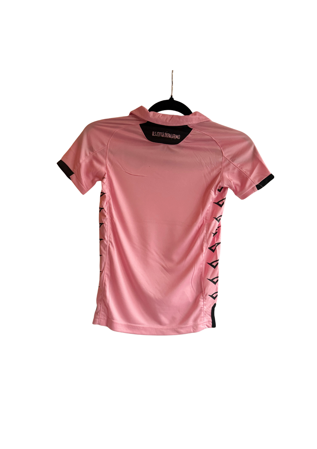 Palermo FC Training Shirt 2019-2020 Kids (2XS & 3XS) (8/10)