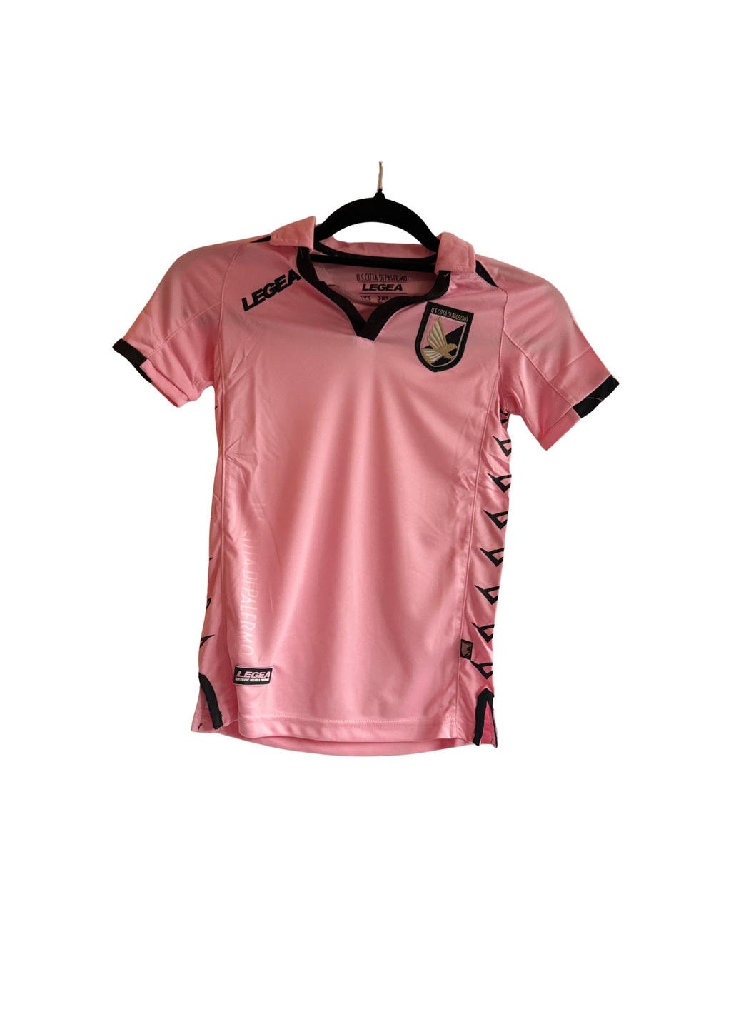 Palermo FC Training Shirt 2019-2020 Kids (2XS & 3XS) (8/10)