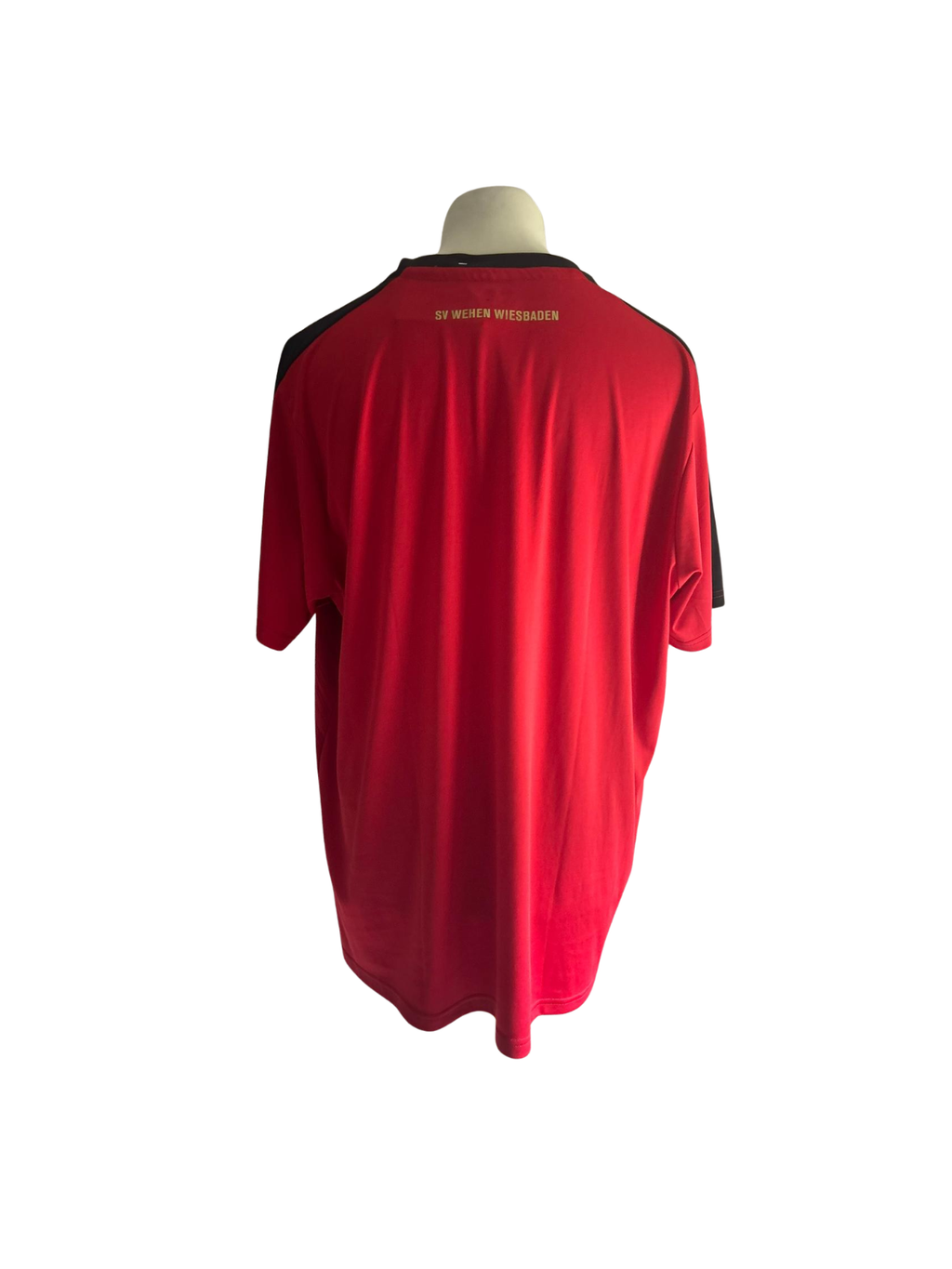 SV Wehen Wiesbaden Thuisshirt 2023-2024 (2XL) (9/10)