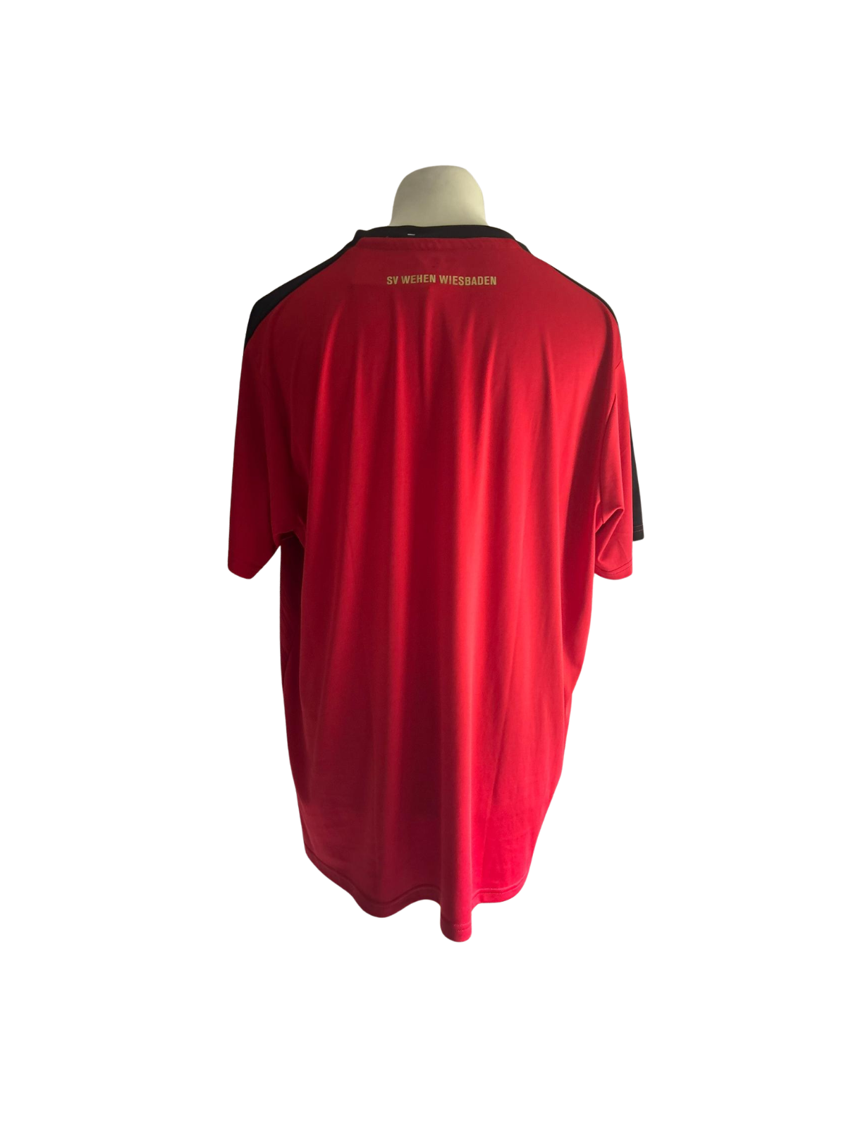SV Wehen Wiesbaden Thuisshirt 2023-2024 (2XL) (9/10)