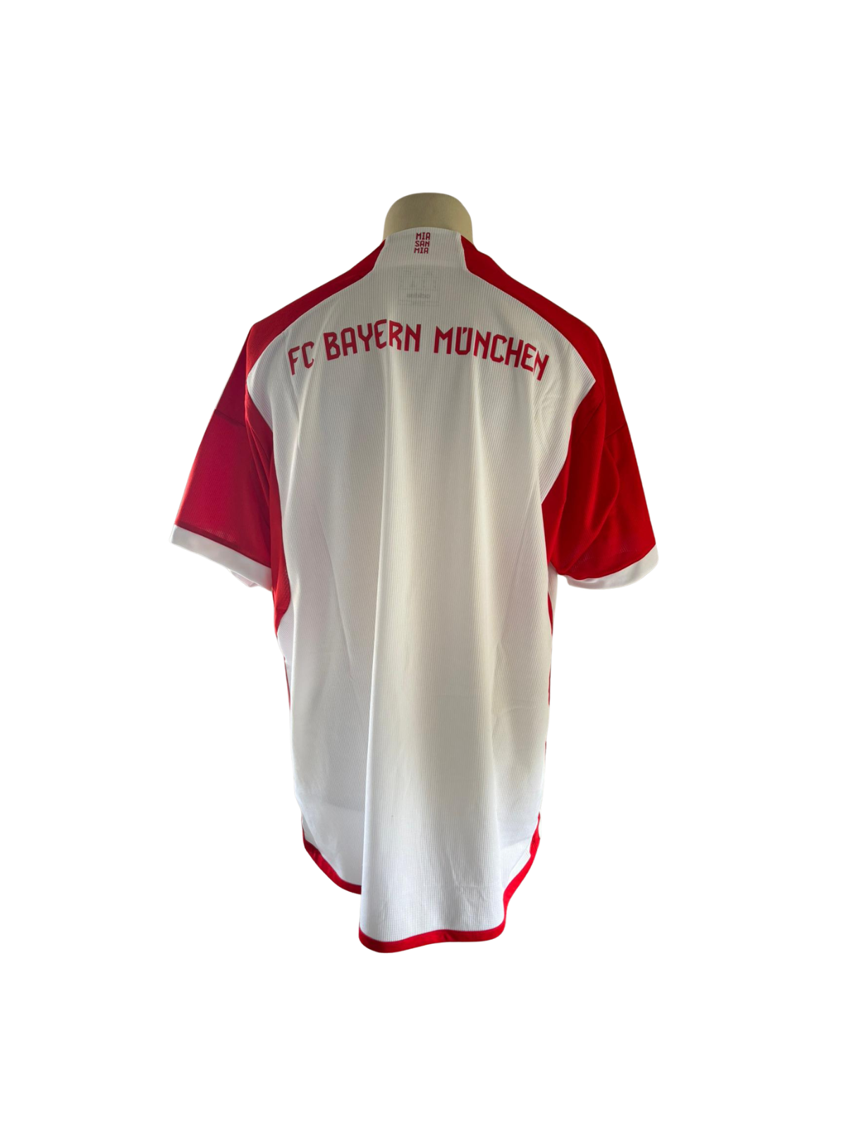 FC Bayern München Thuisshirt 2023-2024 (2XL) (9/10)