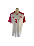FC Bayern München Thuisshirt 2023-2024 (2XL) (9/10)