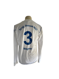 SpVgg. Sterkrade 06/07 Thuisshirt 2012 #3 Wagner (L) (7/10)