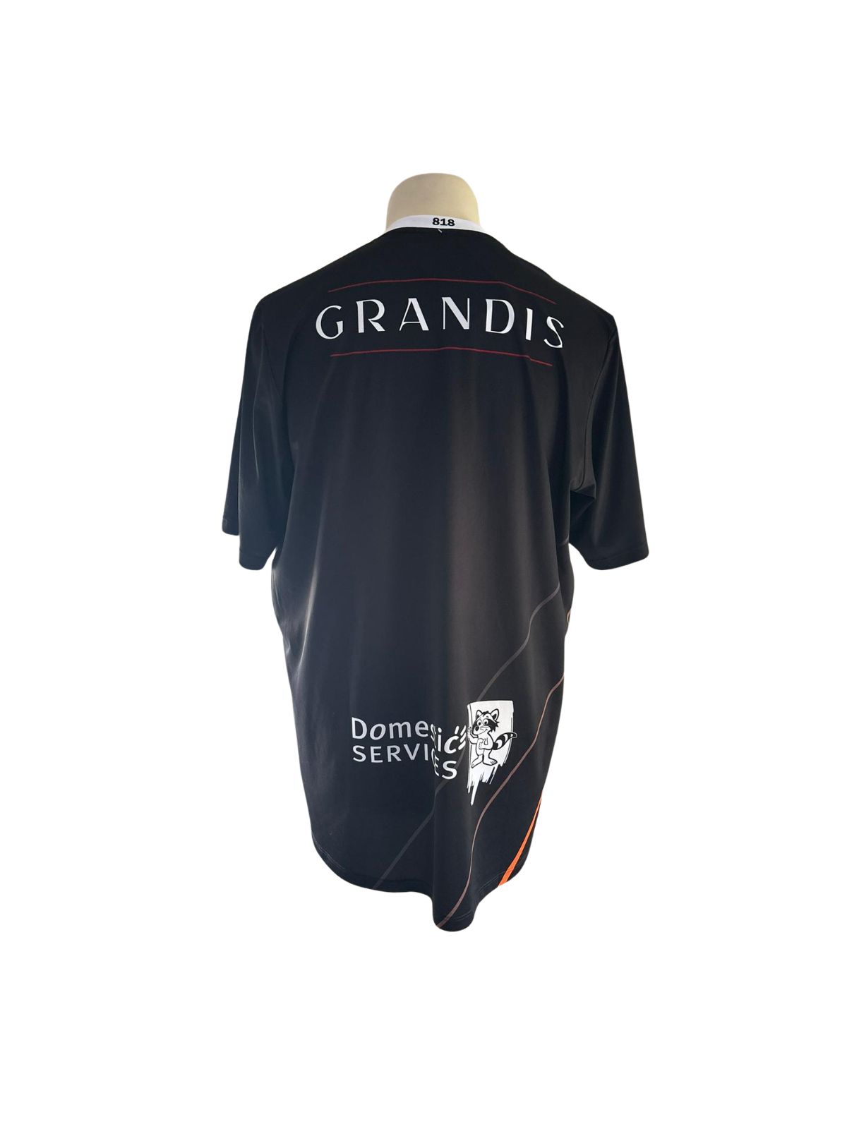 KMSK Deinze Uitshirt 2023-2024 (3XL) (10/10)