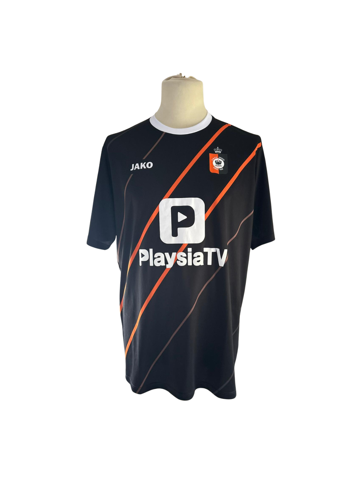 KMSK Deinze Uitshirt 2023-2024 (3XL) (10/10)
