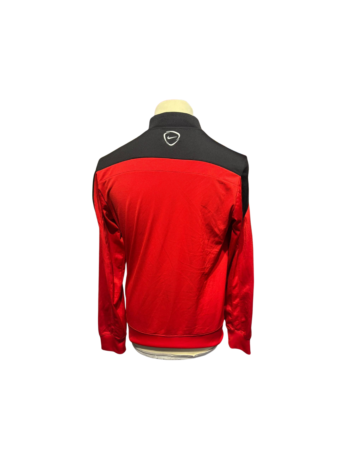 Central Ajax AFC Jacket Nike Total 90 -2014 (S) (8/10)