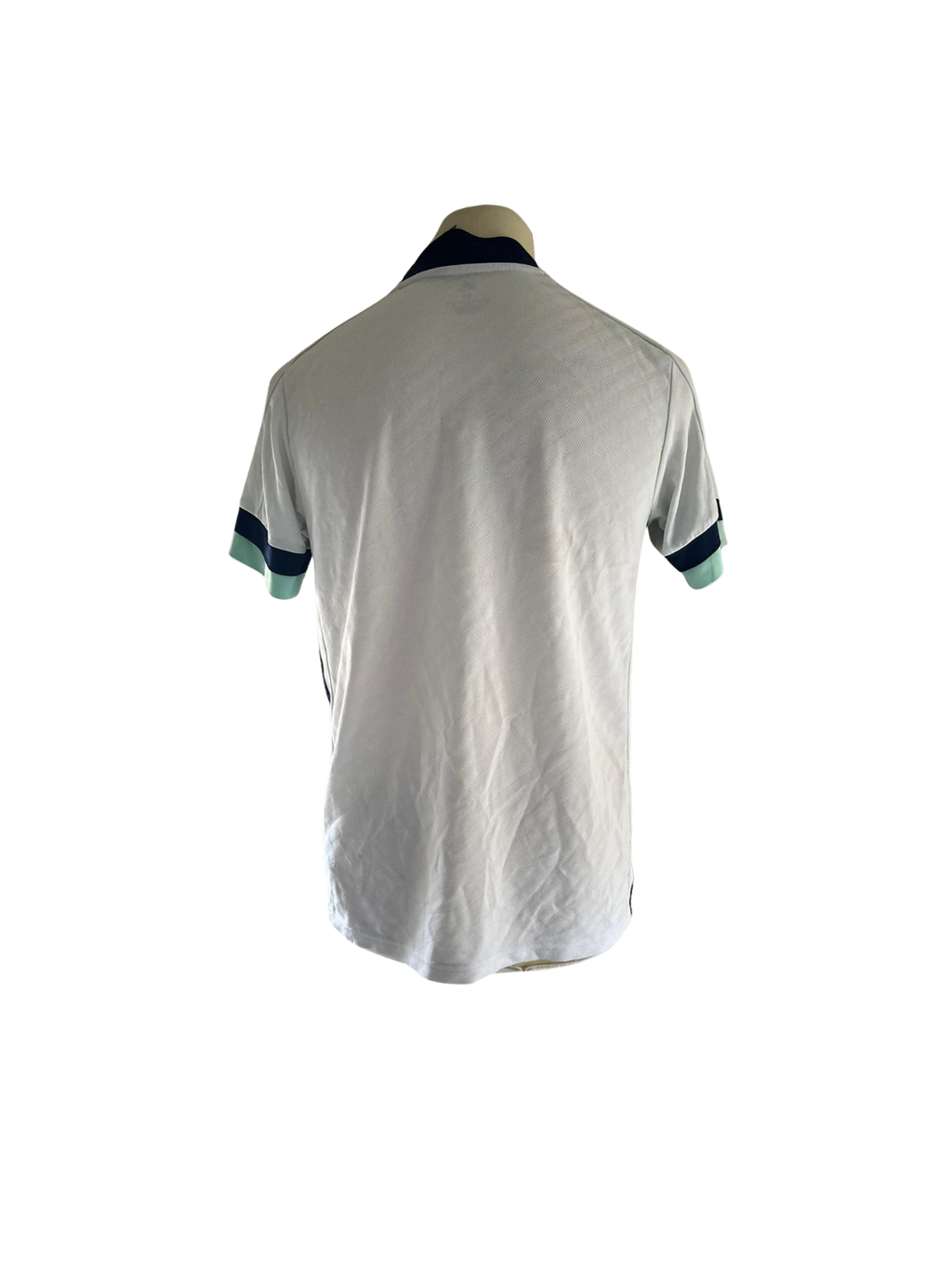 Noord-Ierland Uitshirt 2019 (M) (6/10)