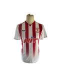 Fortuna Köln Thuisshirt 2021-2022 (S) (6/10)
