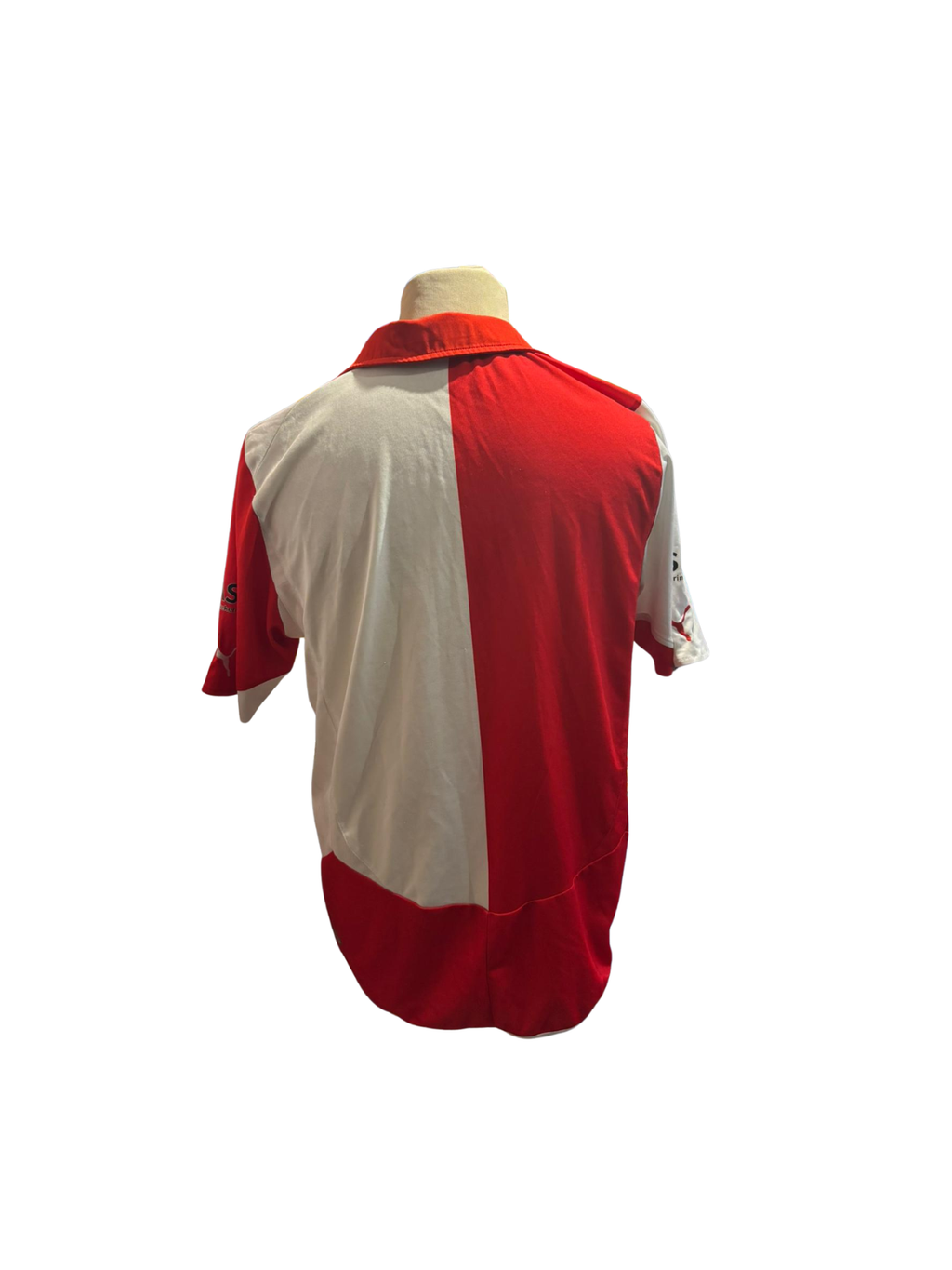 Feyenoord Thuisshirt 2011-2012 (L) (7/10)