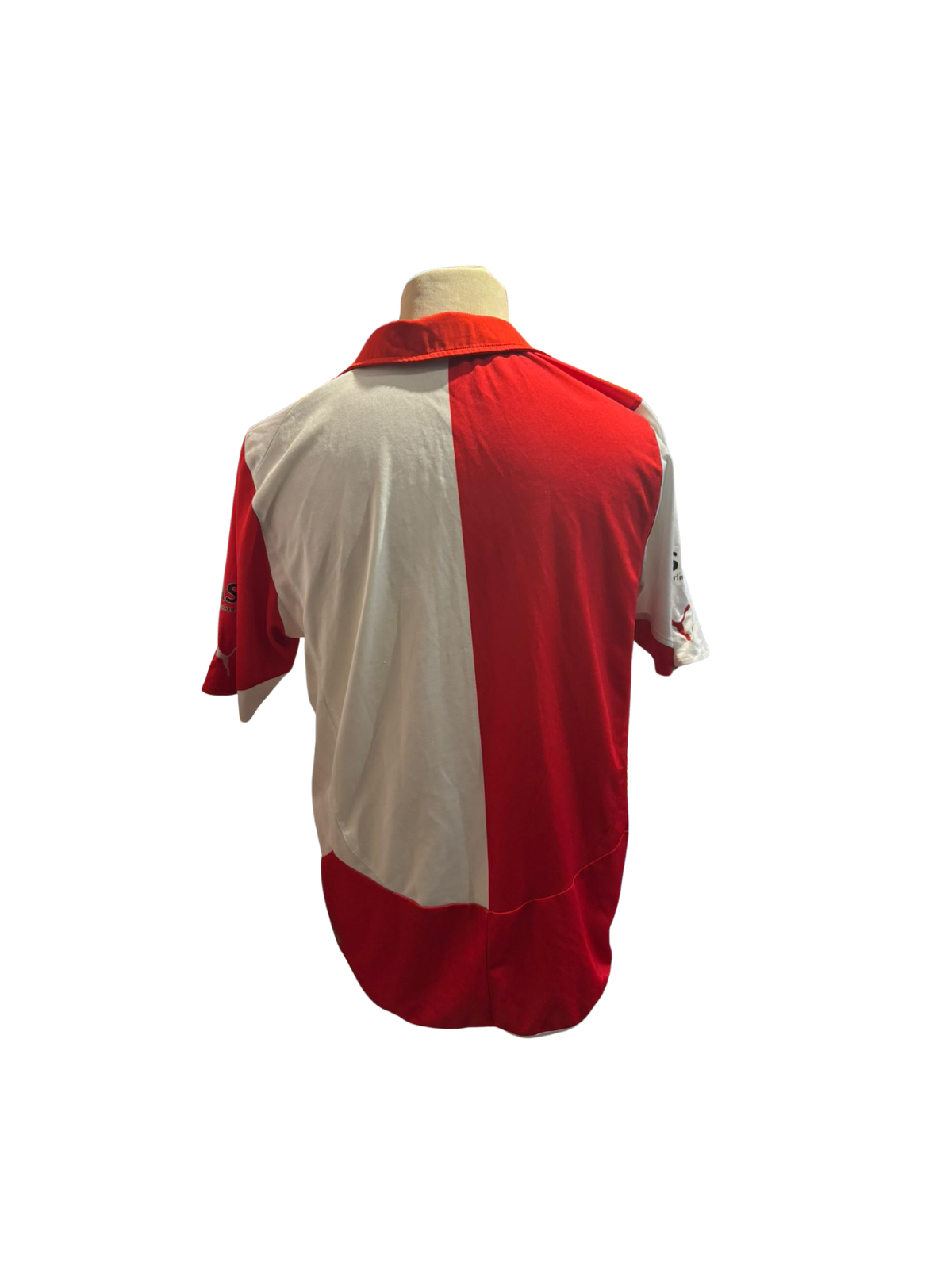 Feyenoord Thuisshirt 2011-2012 (L) (7/10)
