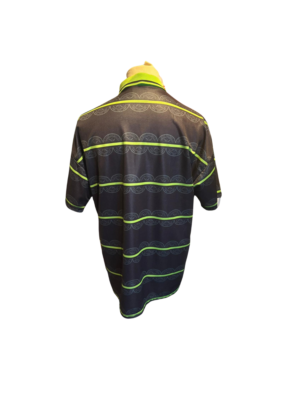 Celtic Uitshirt 1998-1999 (XL) (8/10)