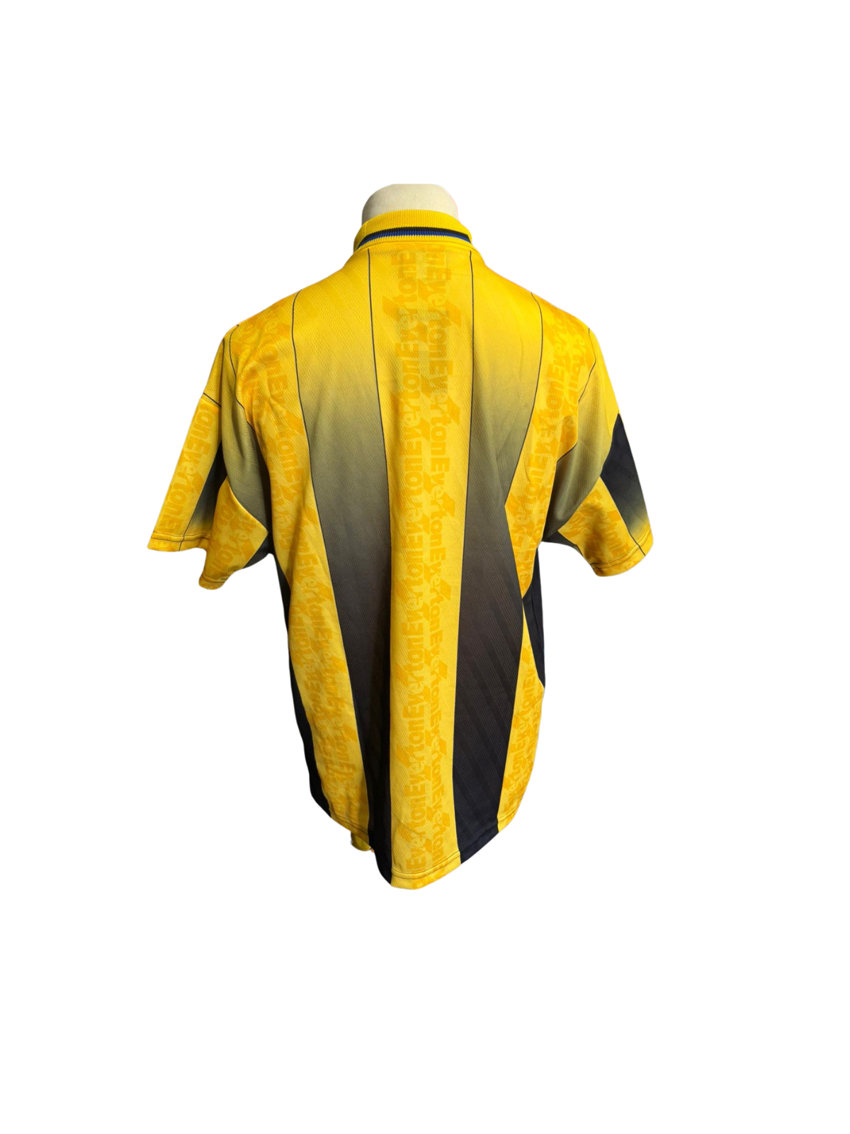 Everton Uitshirt 1997-1998 (L) (7/10)