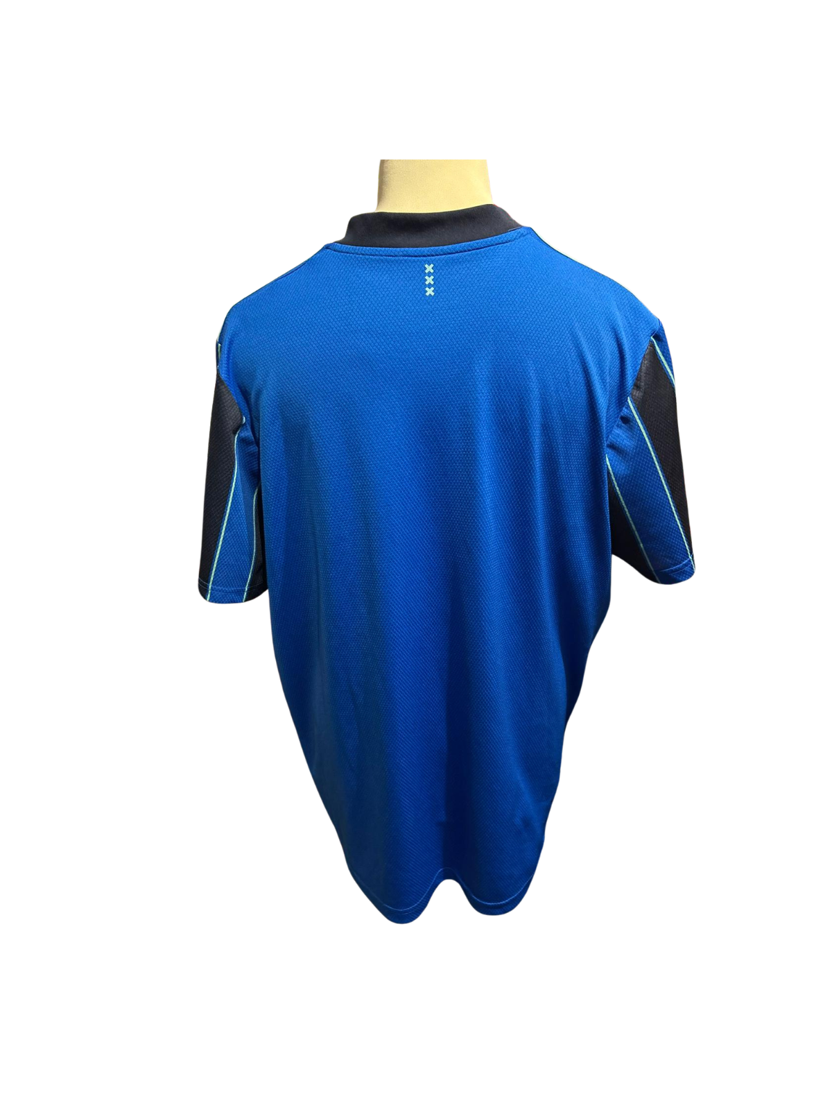 Ajax Uitshirt 2021-2022 (2XL) (9/10)