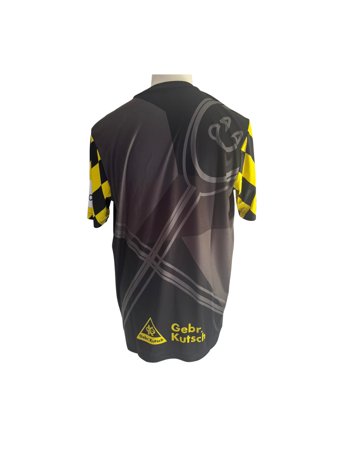 Alemannia Aachen Karnevalstrikot 2025-2026 (L) (10/10)
