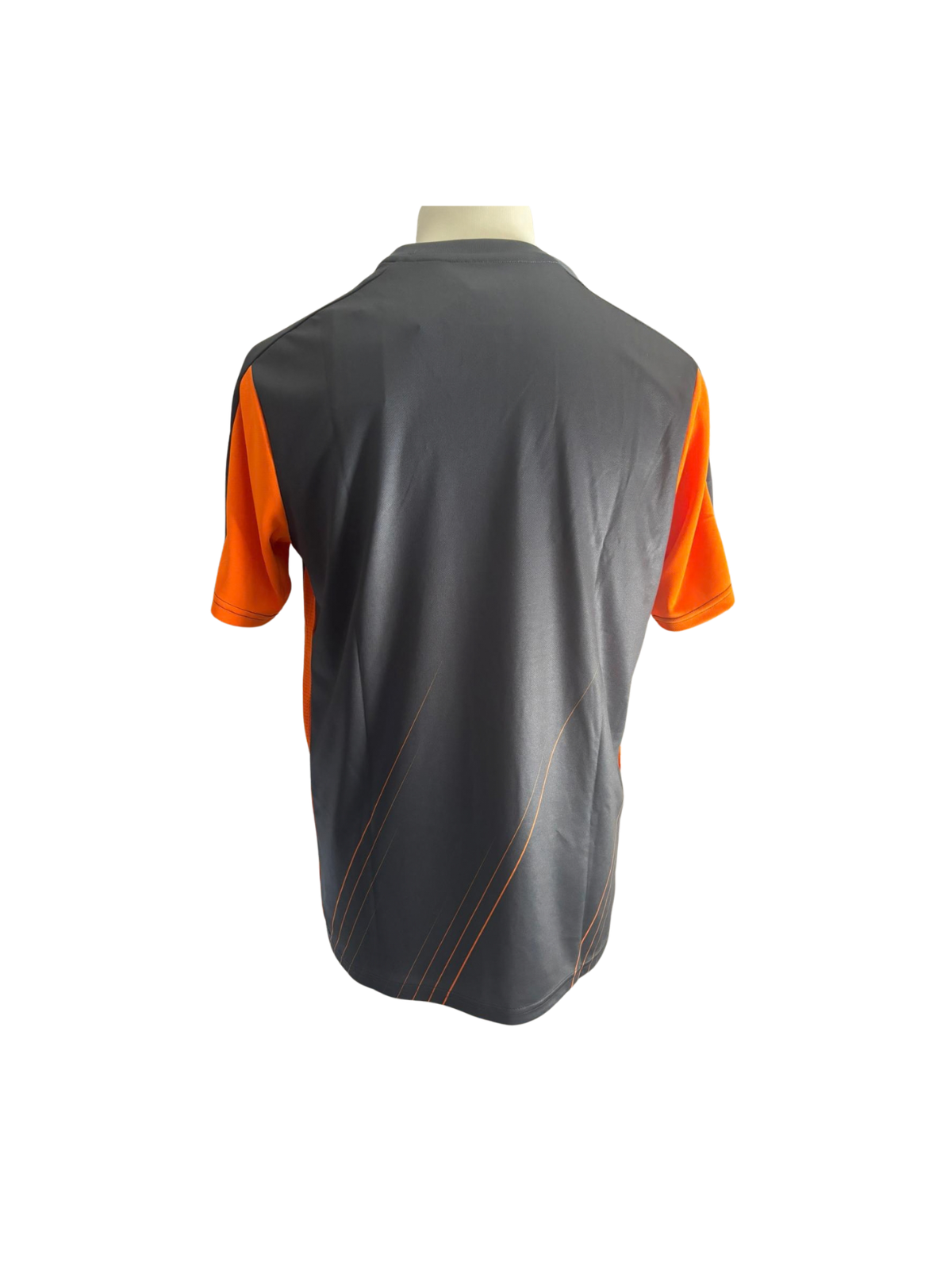 MSV Duisburg Uitshirt 2023-2024 (M) (10/10)