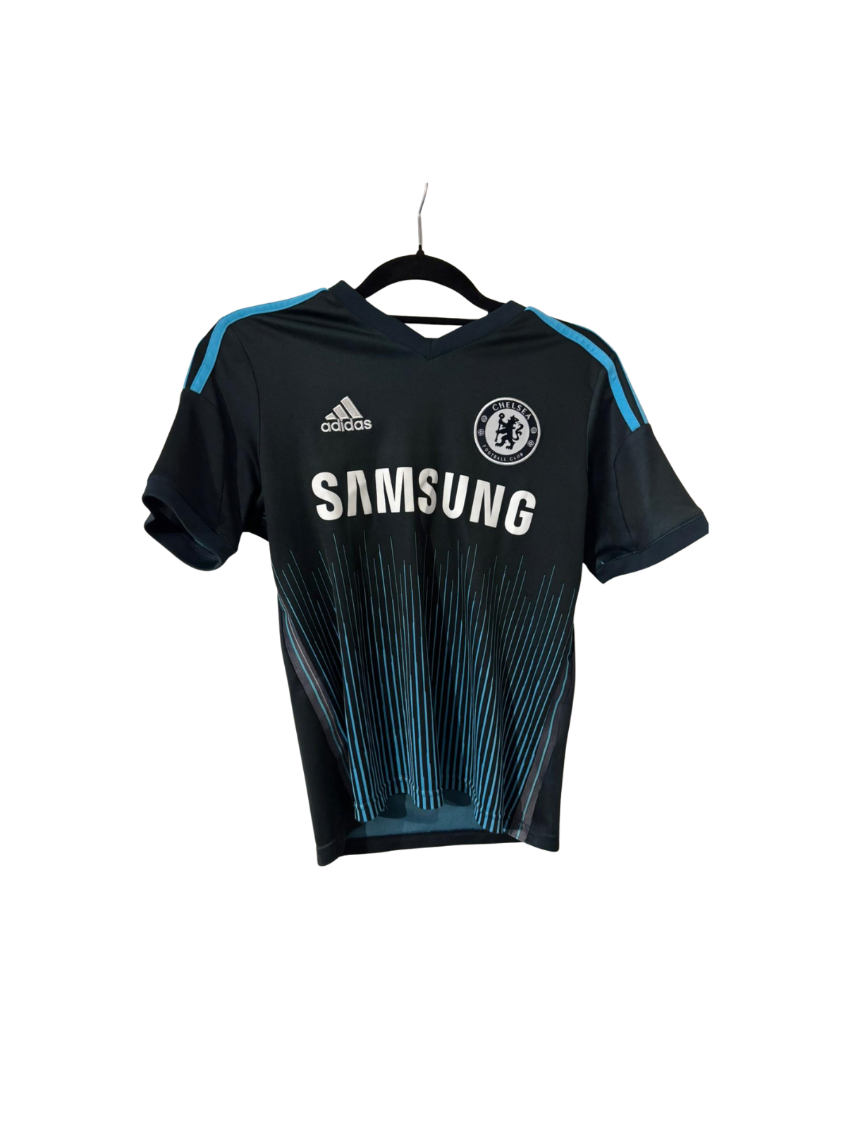 Chelsea 3rd Shirt 2014-2015 Kids (164) (7/10)