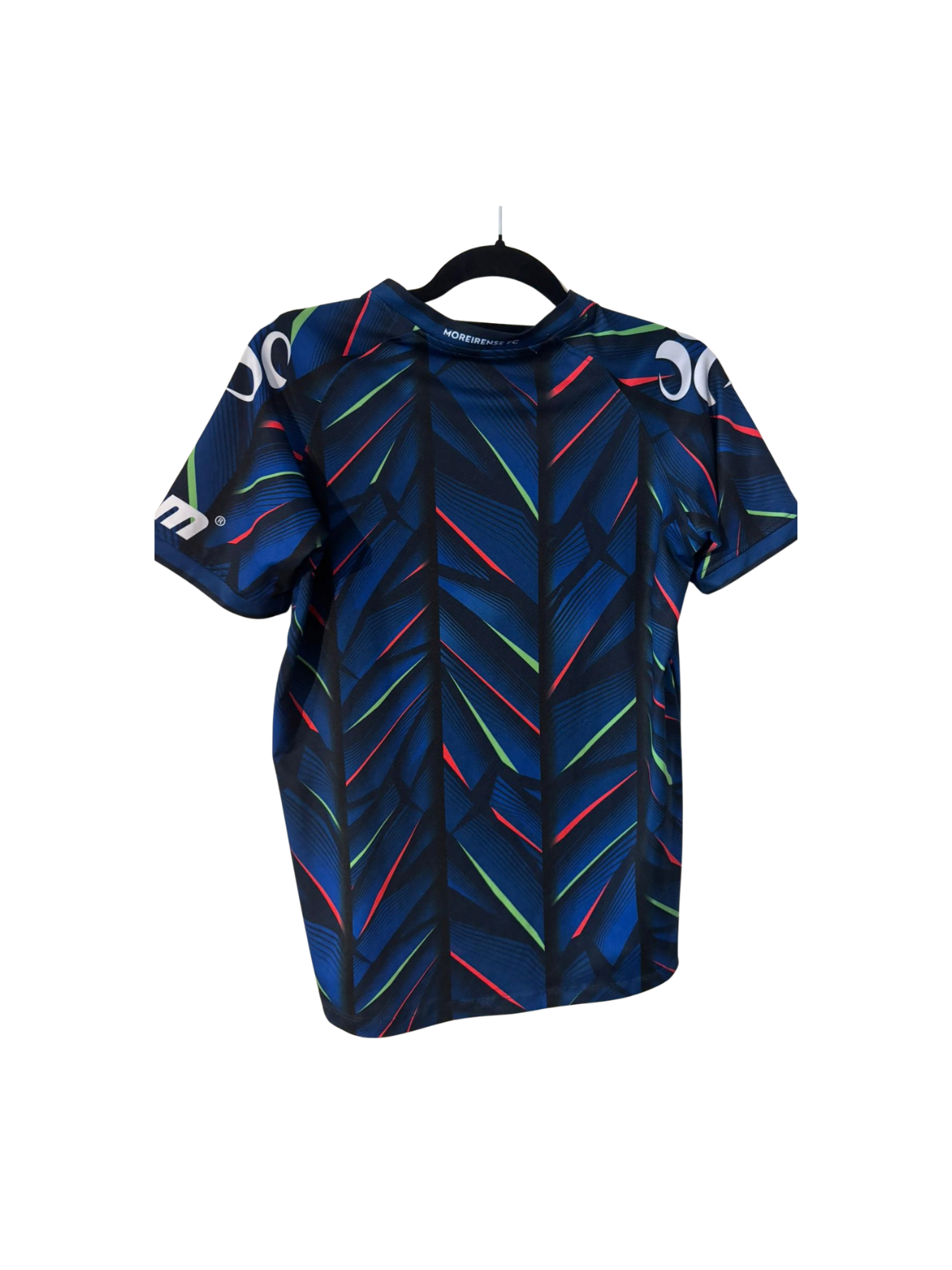 Moreirense FC Uitshirt 2024-2025 Kids (164) (9/10)