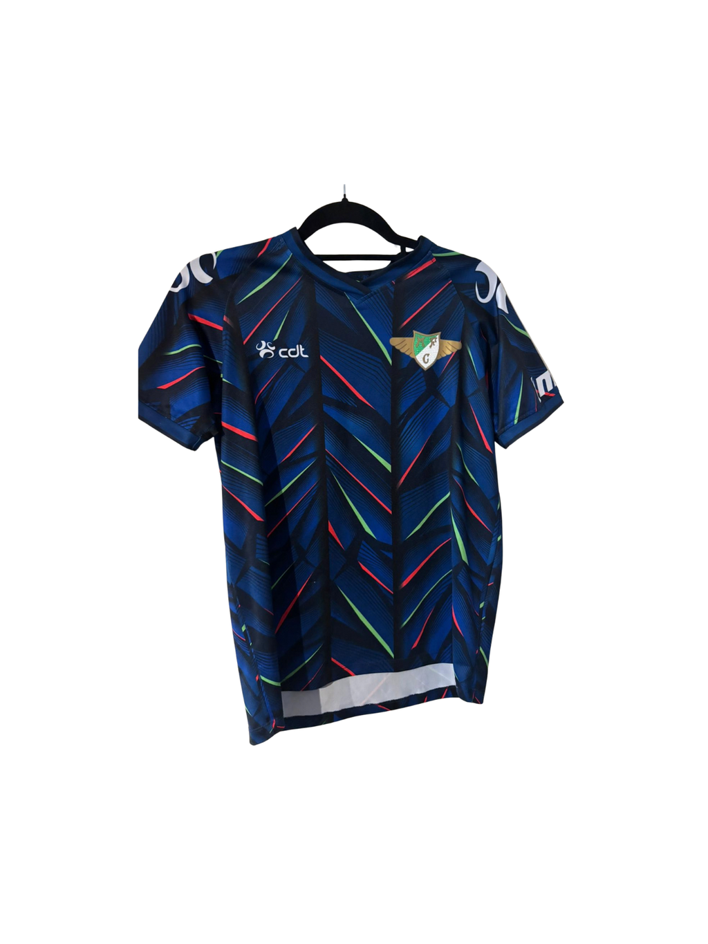 Moreirense FC Uitshirt 2024-2025 Kids (164) (9/10)