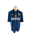 Internazionale Thuisshirt 2011-2012 (L) (8/10)