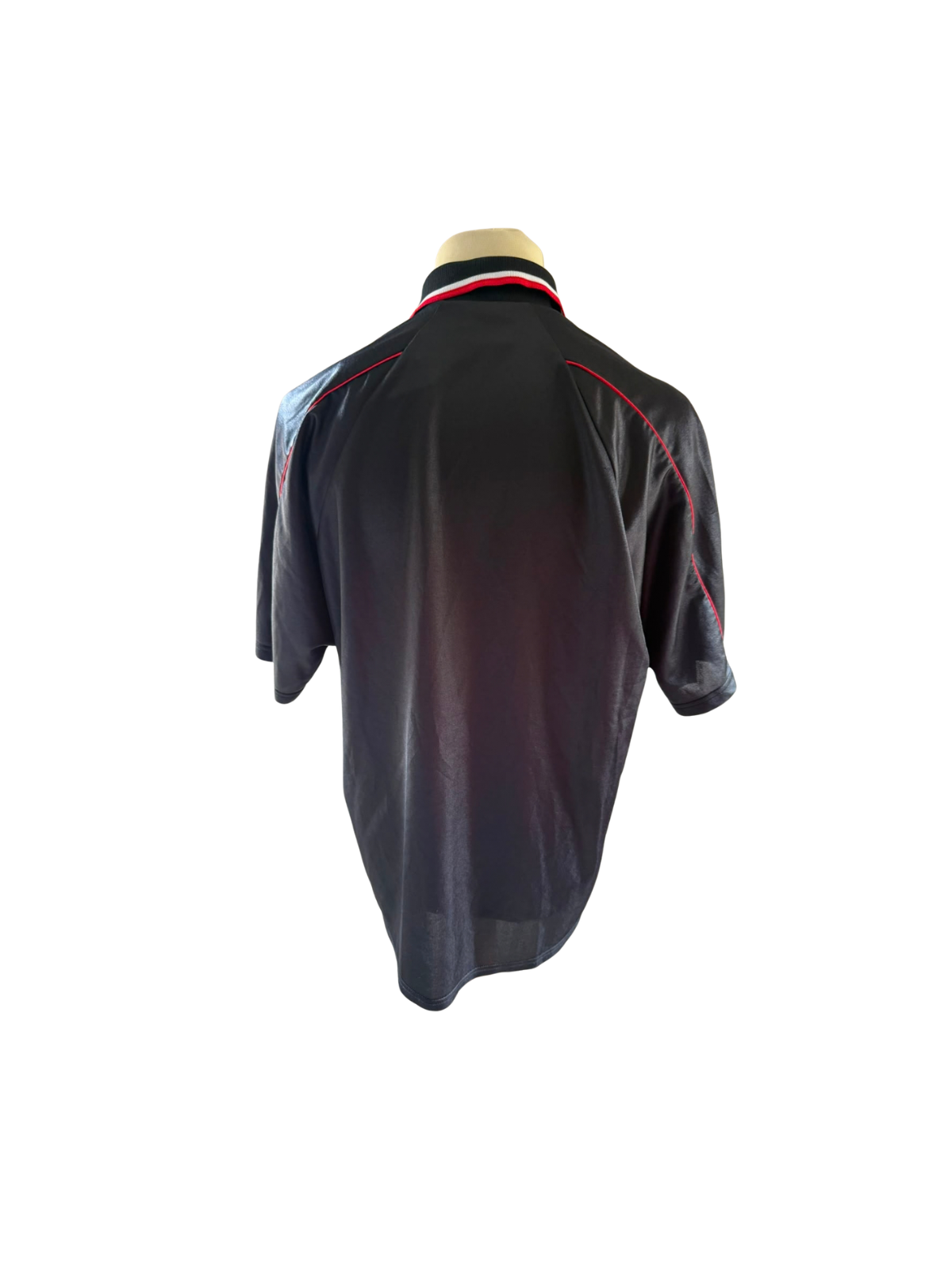 Ajax Uitshirt 1998-1999 (M/L) (8/10)
