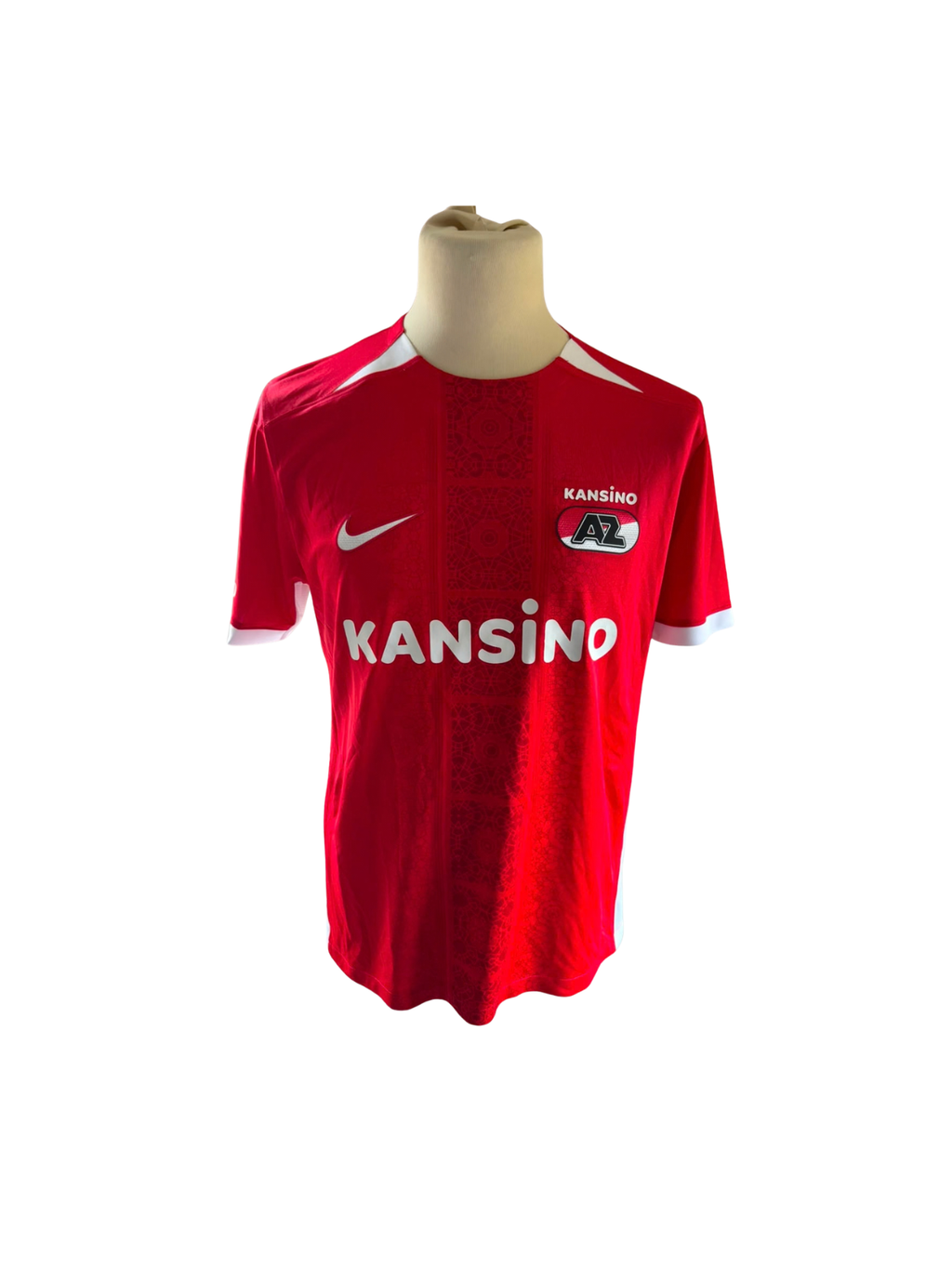 AZ Thuisshirt 2024-2025 (L) (8/10)