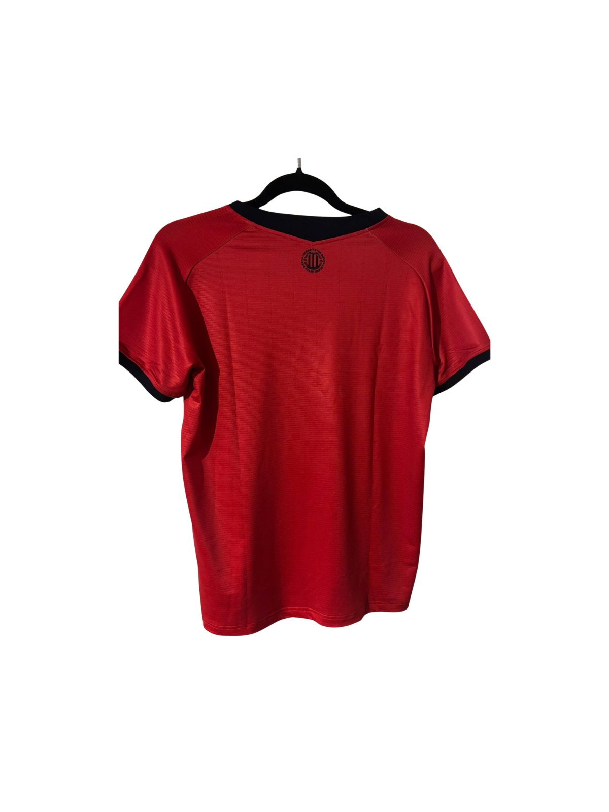 RWDM Uitshirt 2024-2025 Kids (116&152) (10/10)