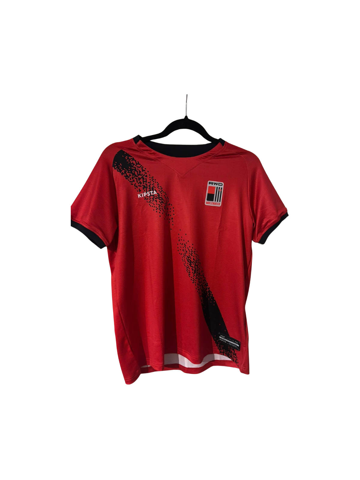 RWDM Uitshirt 2024-2025 Kids (116&152) (10/10)