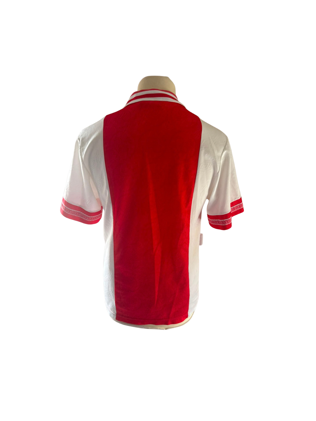 Ajax Thuisshirt 1994-1995 (M) (7/10)