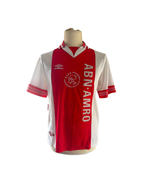 Ajax Thuisshirt 1994-1995 (M) (7/10)