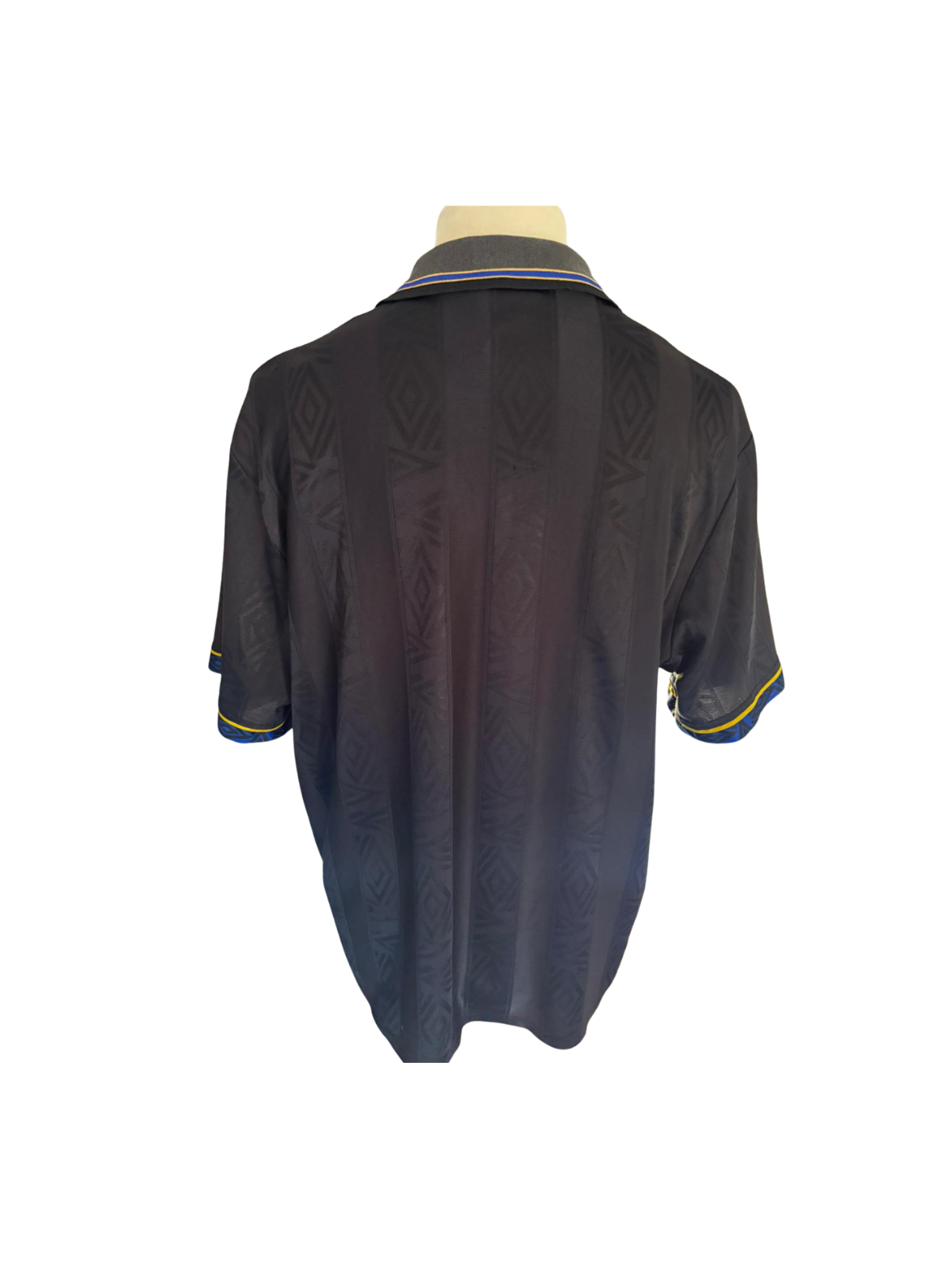 Manchester United Uitshirt 1993-1995 (2XL) (7/10)
