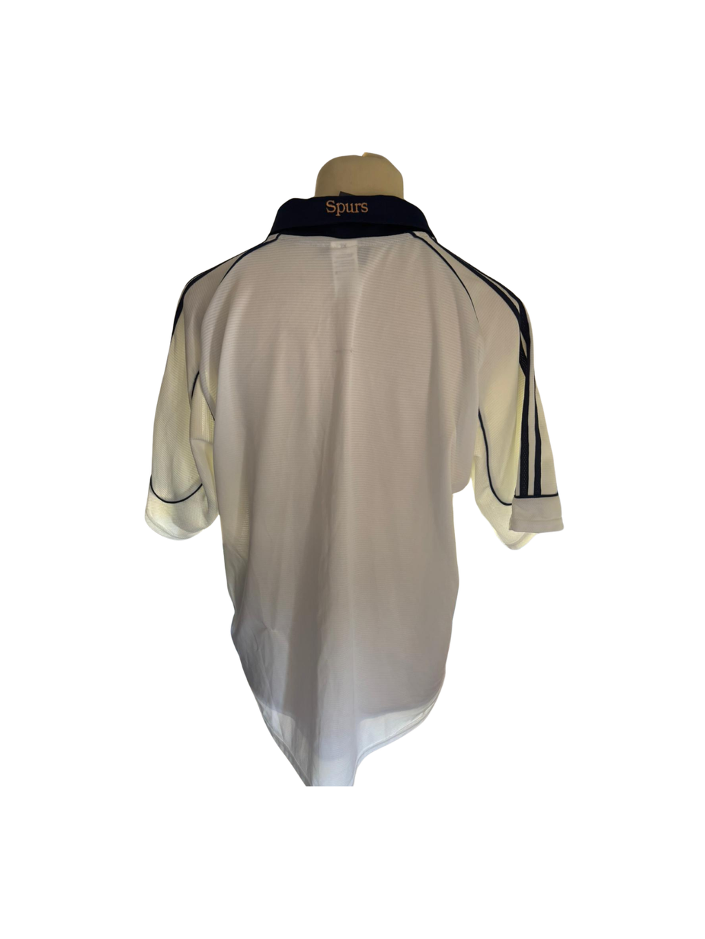 Tottenham Hotspur Thuisshirt 1999-2001 (XL) (8/10)