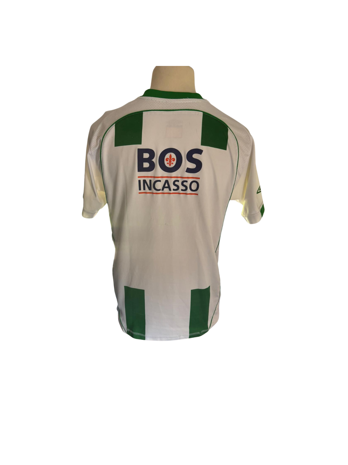 FC Groningen Thuisshirt 2007-2008 (M) (6/10)