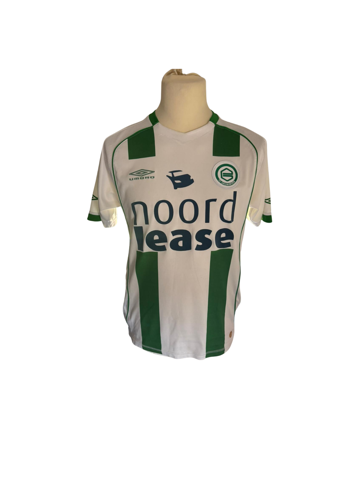 FC Groningen Thuisshirt 2007-2008 (M) (6/10)