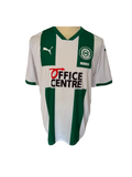 FC Groningen Thuisshirt 2020-2021 #10 Robben (XL) (8/10)