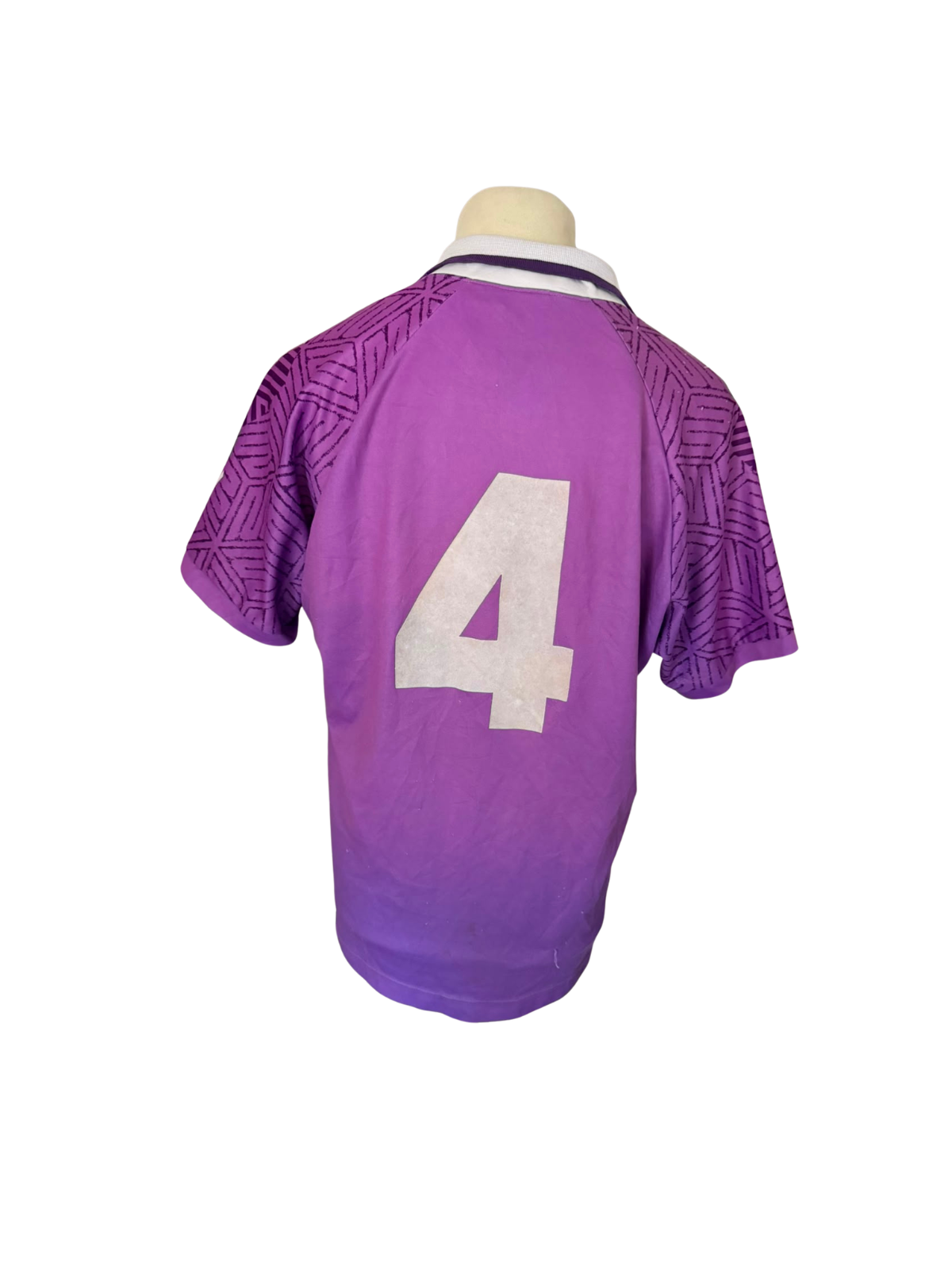 VfB Nordmark Flensburg Thuisshirt 1994 (XL) (6/10)