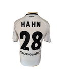 Borussia Mönchengladbach Thuisshirt 2015-2016 #28 Hahn (S) (7/10)