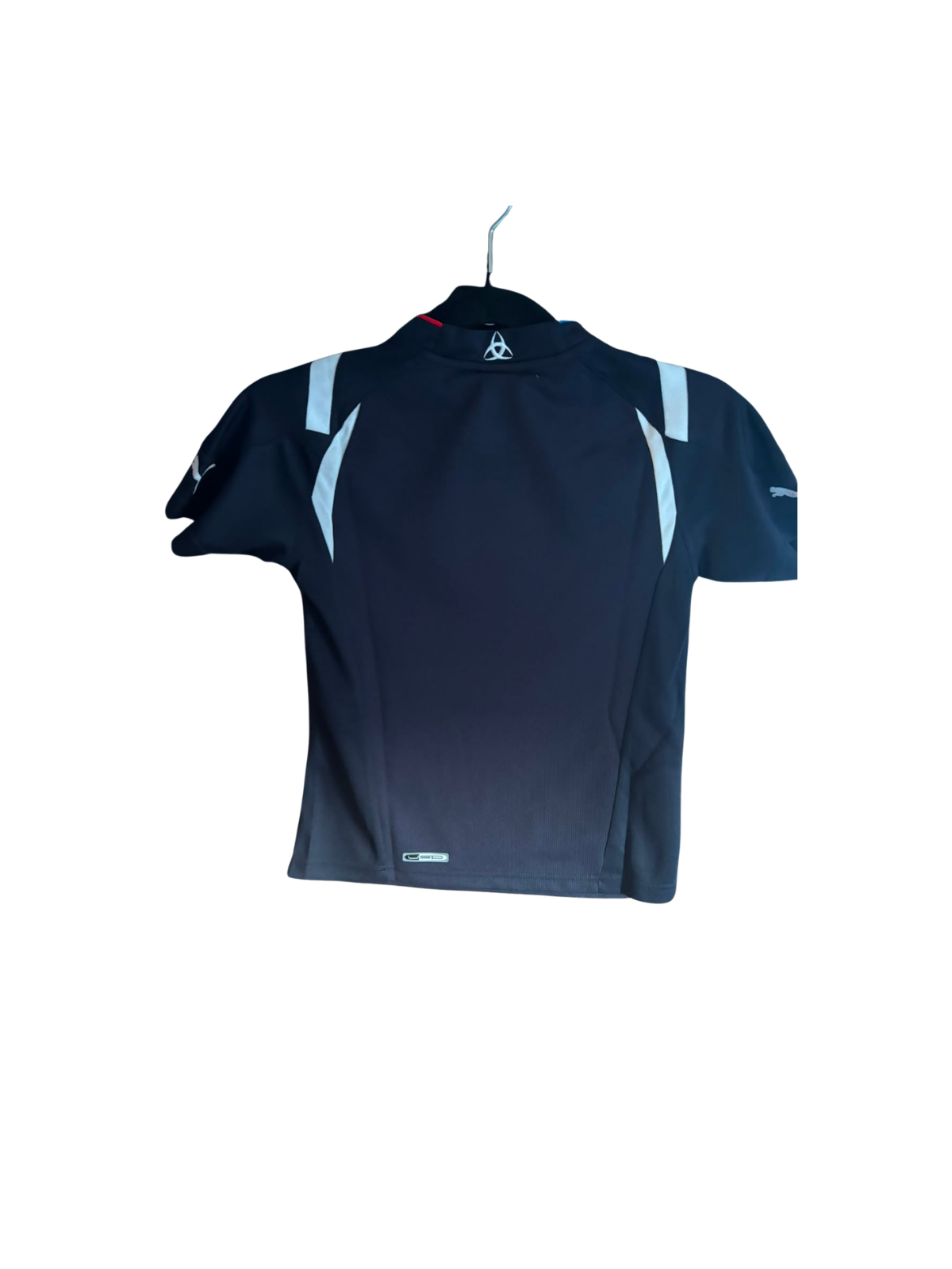 Girondins de Bordeaux Thuisshirt 2010-2011 Kids (128) (8/10)