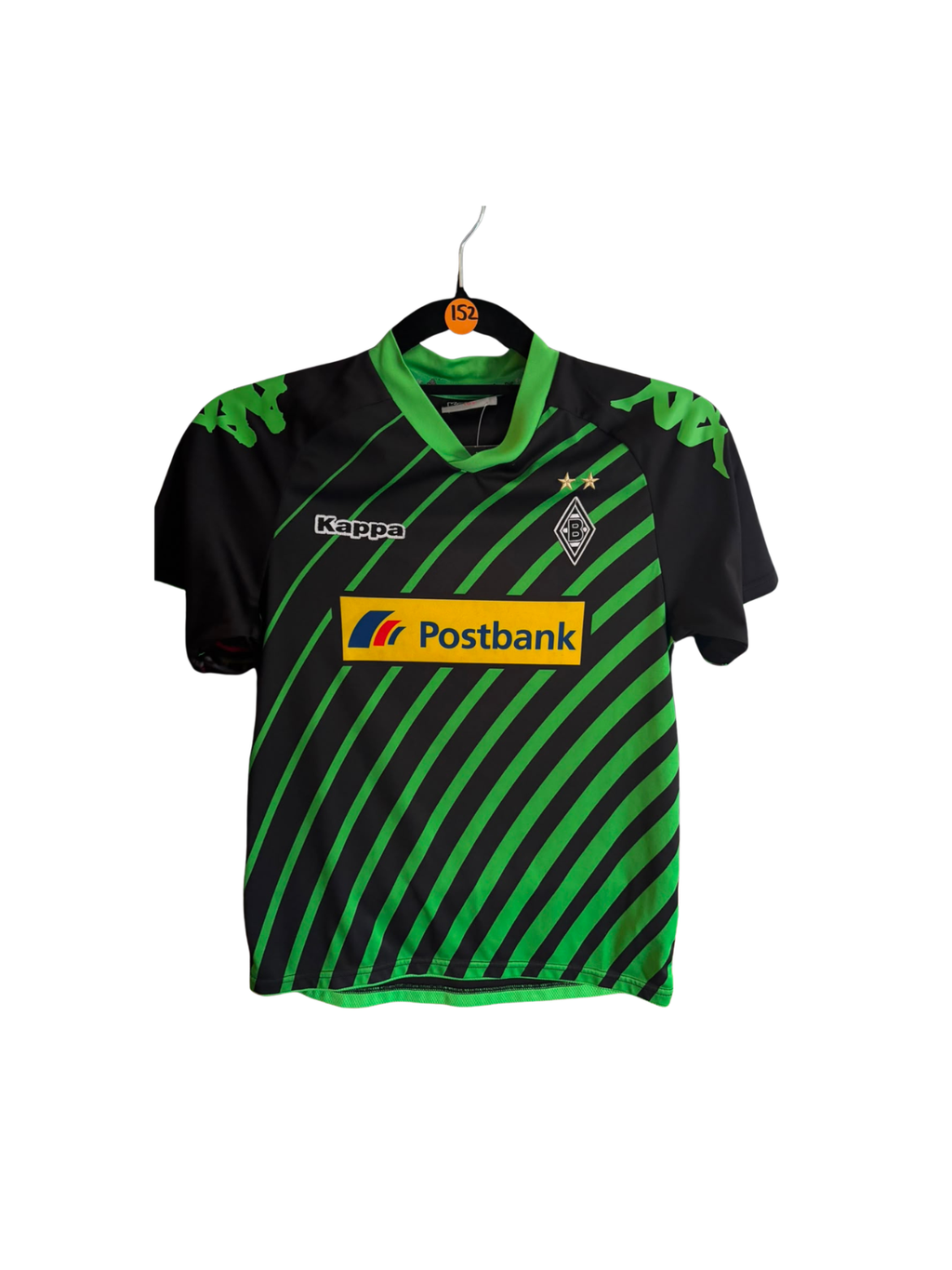 Borussia Mönchengladbach Uitshirt 2013-2014 Kids (152) (8/10)
