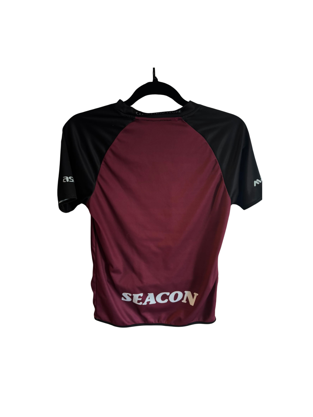 Fortuna Sittard Uitshirt 2018-2019 Kids (164) (8/10)