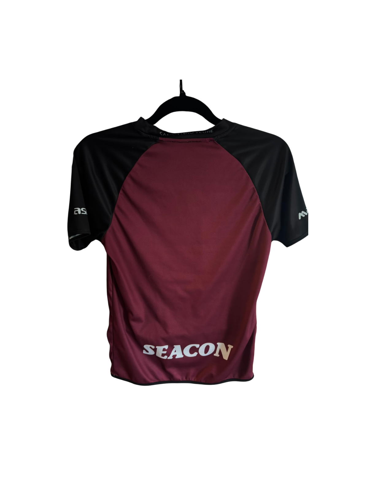 Fortuna Sittard Uitshirt 2018-2019 Kids (164) (8/10)