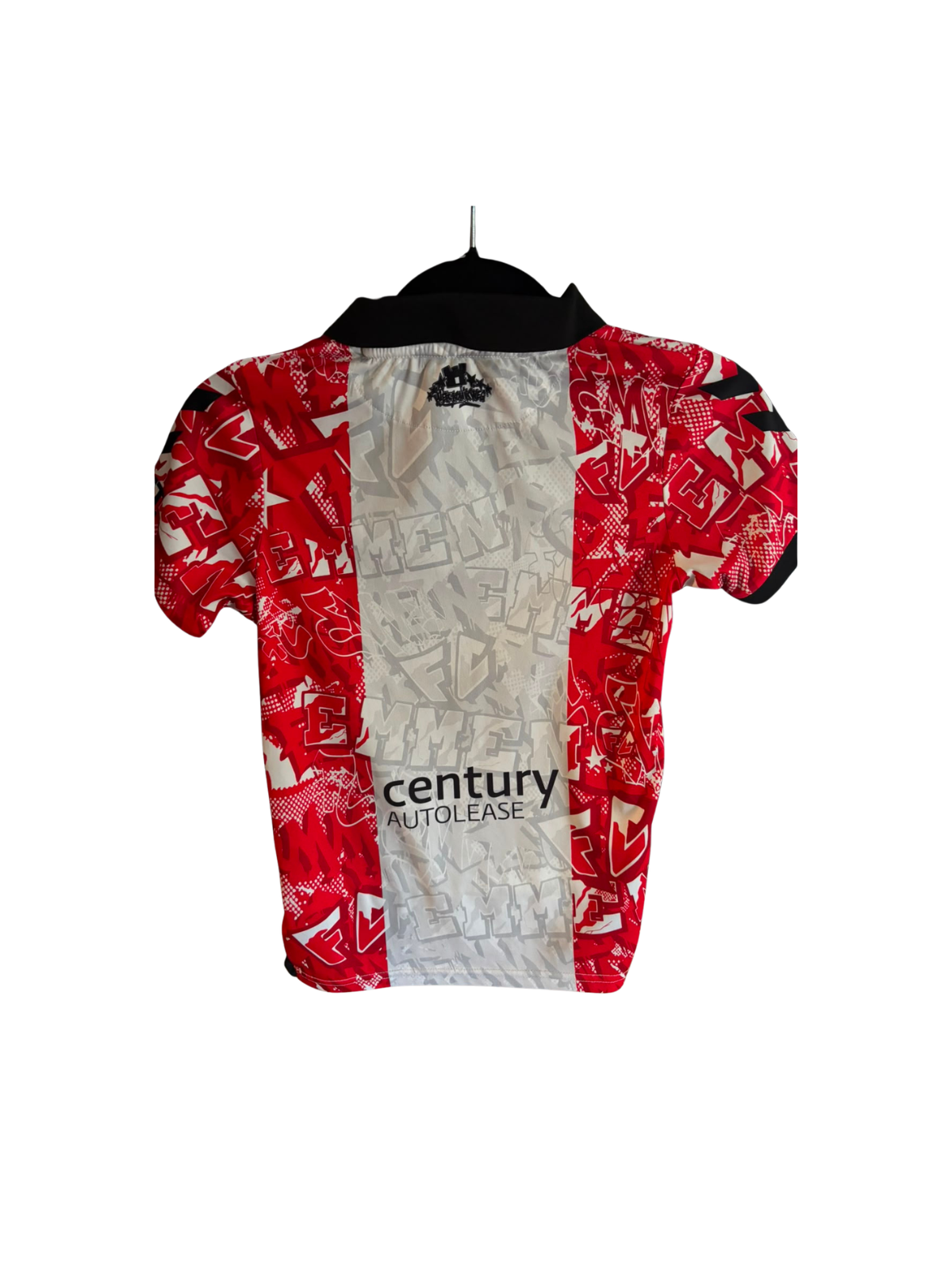 FC Emmen Special Shirt 2024-2025 Kids (140) (9/10)