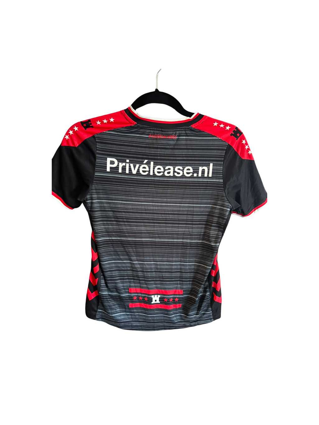 FC Emmen Uitshirt 2019-2020 Kids (152) (8/10)