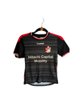 FC Emmen Uitshirt 2019-2020 Kids (152) (8/10)
