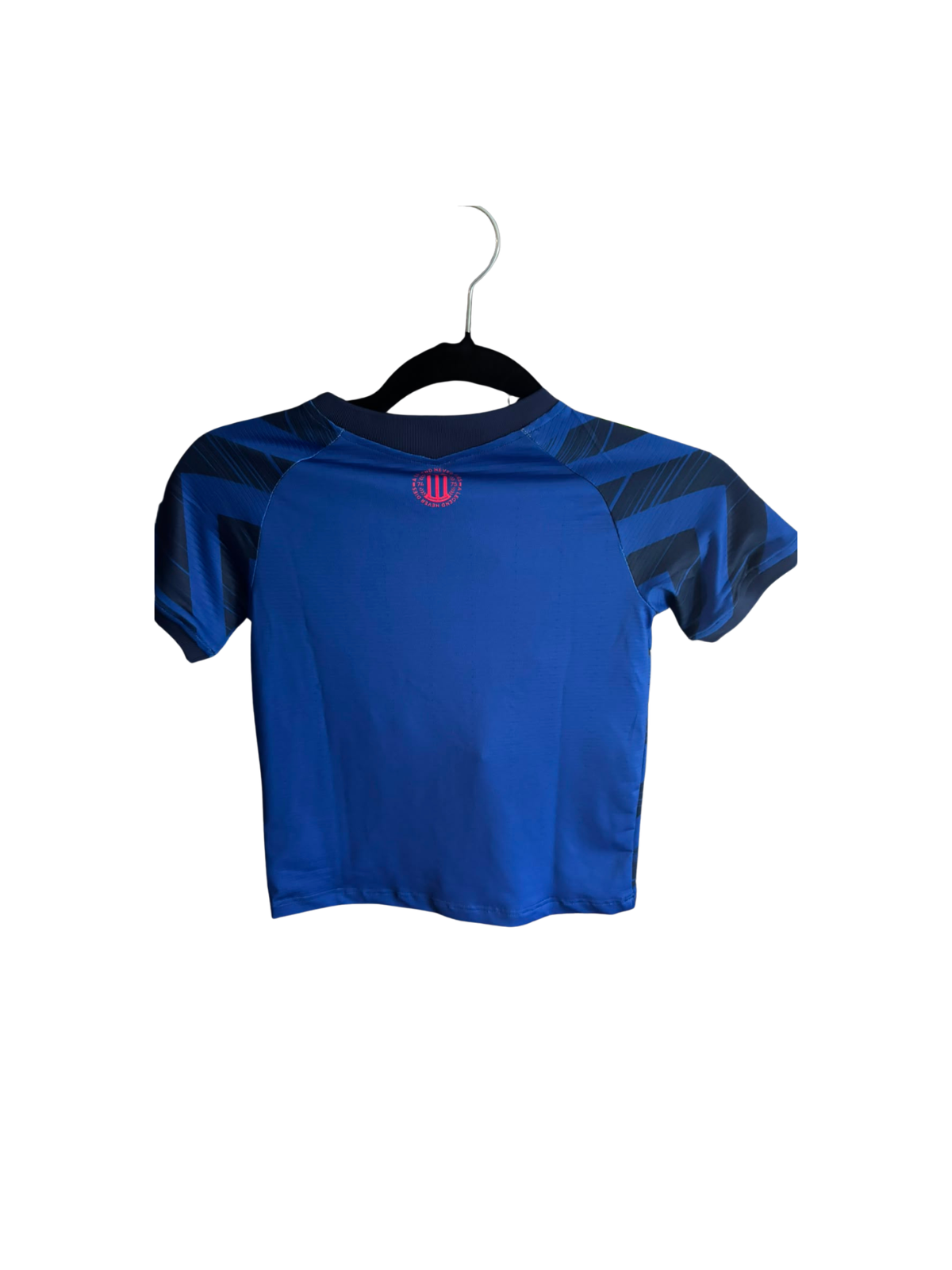 RWDM Keepershirt 2024-2025 Kids (116) (10/10)
