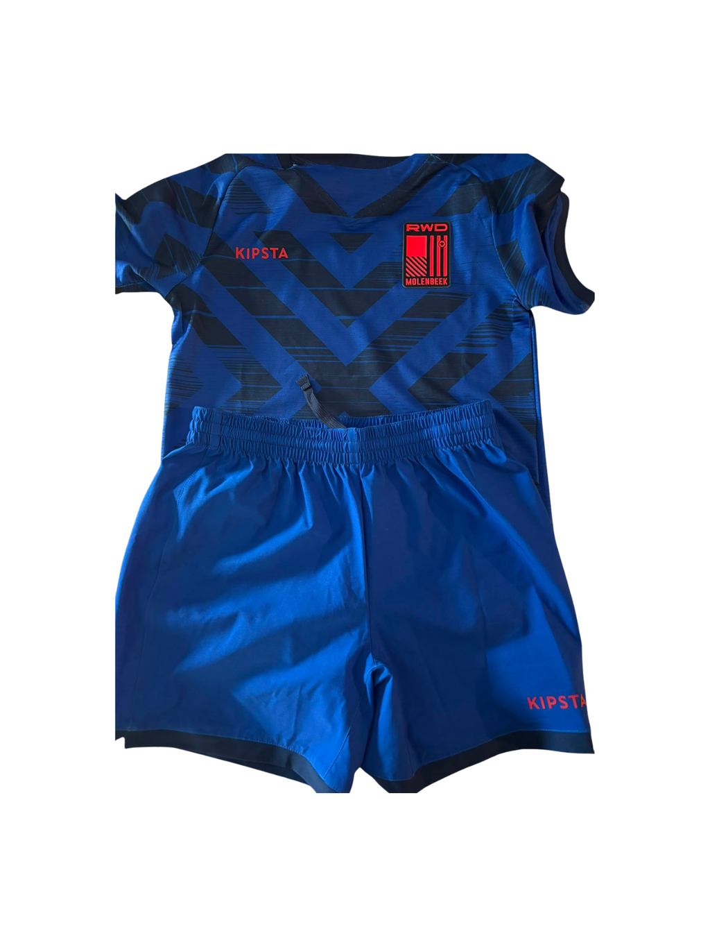 RWDM Keepershirt 2024-2025 Kids (116) (10/10)