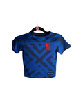 RWDM Keepershirt 2024-2025 Kids (116) (10/10)